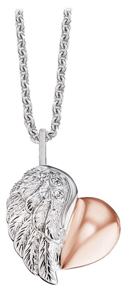 Engelsrufer ERN-LILHEARTWING-BI Engelsrufer ERN-LILHEARTWING-BI