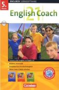 Cornelsen English Coach Grade 5 Cornelsen English Coach Grade 5