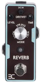 ENO Reverb ENO Reverb
