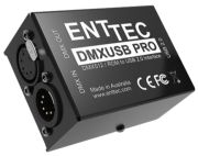 Enttec DMX USB Pro Interface Enttec DMX USB Pro Interface