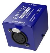 Enttec Open DMX USB Interface Enttec Open DMX USB Interface
