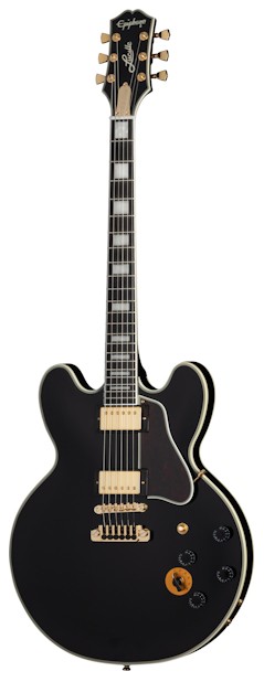 Epiphone B.B. King Lucille Epiphone B.B. King Lucille
