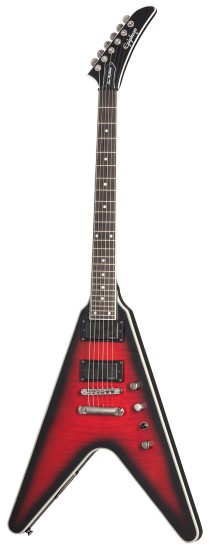 Epiphone Dave Mustaine Flying V Prophecy Epiphone Dave Mustaine Flying V Prophecy