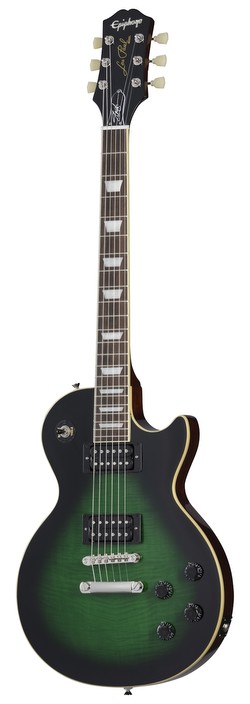 Epiphone Slash Les Paul Standard Epiphone Slash Les Paul Standard