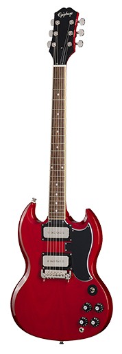 Epiphone Tony Iommi SG Special Epiphone Tony Iommi SG Special