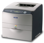 Epson AcuLaser C1100N Epson AcuLaser C1100N