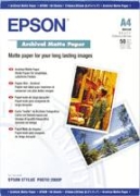 Epson Photo paper A4 C13S041342 Epson Photo paper A4 C13S041342