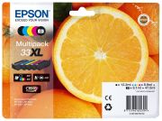 Epson 33XL (C13T33574011) Epson 33XL (C13T33574011)