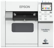 Epson ColorWorks CW-C4000e (C31CK03102BK) Epson ColorWorks CW-C4000e (C31CK03102BK)
