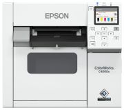 Epson ColorWorks CW-C4000e (C31CK03102MK) Epson ColorWorks CW-C4000e (C31CK03102MK)