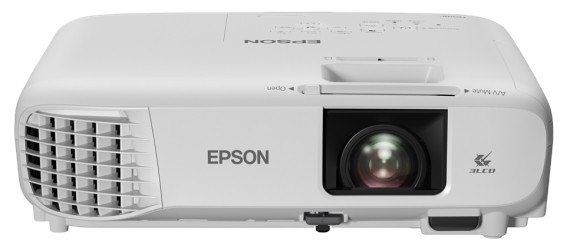 Epson EB-FH06 Epson EB-FH06