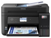 Epson EcoTank ET-4850 Epson EcoTank ET-4850