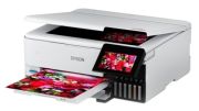 Epson EcoTank ET-8500 Epson EcoTank ET-8500
