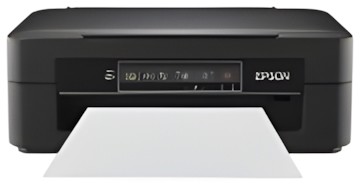 Epson Expression Home XP-235 Epson Expression Home XP-235