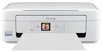 Epson Expression Home XP-335 Epson Expression Home XP-335