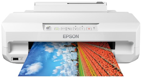 Epson Expression Photo XP-65 Epson Expression Photo XP-65