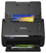 Epson FastFoto FF-680W Epson FastFoto FF-680W