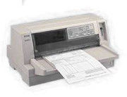 Epson LQ-680 Epson LQ-680