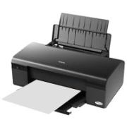 Epson Stylus D120 Epson Stylus D120