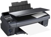 Epson Stylus DX8400 Epson Stylus DX8400
