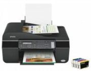 Epson Stylus Office BX300F Epson Stylus Office BX300F