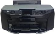 Epson Stylus Photo RX585 Epson Stylus Photo RX585
