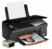 Epson Stylus SX105 Epson Stylus SX105