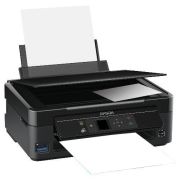 Epson Stylus SX435W Epson Stylus SX435W