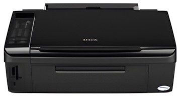 Epson Stylus SX515W Epson Stylus SX515W