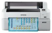 Epson SureColor SC-T3200 without stand Epson SureColor SC-T3200 without stand