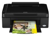 Epson Stylus SX110 Epson Stylus SX110