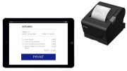 Epson TM-T88VI (C31CE94111) Epson TM-T88VI (C31CE94111)