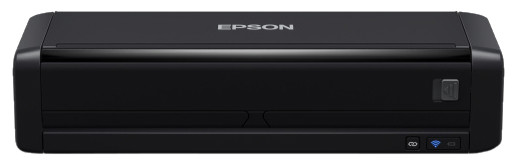 Epson WorkForce DS-360W Epson WorkForce DS-360W