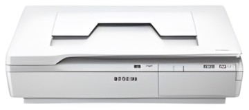 Epson WorkForce DS-5500 Epson WorkForce DS-5500