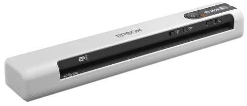 Epson WorkForce DS-80W Epson WorkForce DS-80W