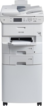 Epson WorkForce Pro WF-6590DTWFC Epson WorkForce Pro WF-6590DTWFC