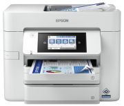 Epson WorkForce Pro WF-C4810DTWF Epson WorkForce Pro WF-C4810DTWF