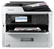Epson WorkForce Pro WF-C5710DWF Epson WorkForce Pro WF-C5710DWF