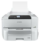 Epson WorkForce Pro WF-C8190DW Epson WorkForce Pro WF-C8190DW