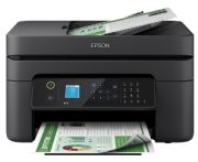 Epson WorkForce WF-2935DWF Epson WorkForce WF-2935DWF