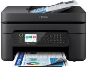Epson WorkForce WF-2950DWF Epson WorkForce WF-2950DWF