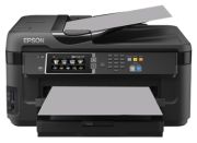 Epson WorkForce WF-7610DWF Epson WorkForce WF-7610DWF