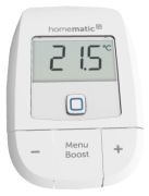 eQ-3 HomeMatic IP radiator thermostat basic eQ-3 HomeMatic IP radiator thermostat basic