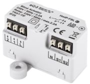 eQ-3 HomeMatic IP Blind Actuator - Flush-Mounted eQ-3 HomeMatic IP Blind Actuator - Flush-Mounted