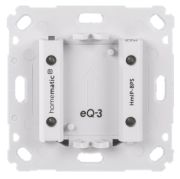 eQ-3 HomeMatic IP power supply for branded switch eQ-3 HomeMatic IP power supply for branded switch
