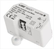 eQ-3 HomeMatic IP Flush-Mount Switch and Metering Actuator (142721A0) eQ-3 HomeMatic IP Flush-Mount Switch and Metering Actuator (142721A0)