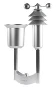 eQ-3 HomeMatic IP Weather Sensor plus eQ-3 HomeMatic IP Weather Sensor plus