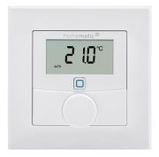eQ-3 HomeMatic IP Wall Thermostat with Switching Output Brand Switch eQ-3 HomeMatic IP Wall Thermostat with Switching Output Brand Switch