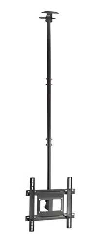 Equip 32"-70" TV ceiling mount (650321) Equip 32"-70" TV ceiling mount (650321)