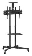 Equip 650603 LCD TV Cart Equip 650603 LCD TV Cart